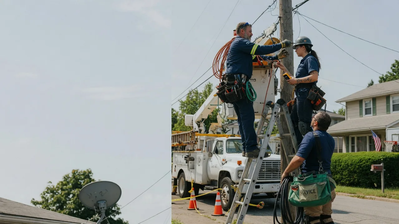 Electrical Repair in Robins, IA near me